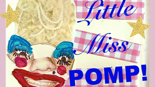 LITTLE+MISS+POMP!
