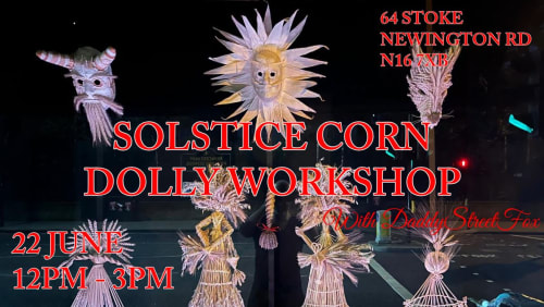 Solstice+Corn+Dolly+Workshop