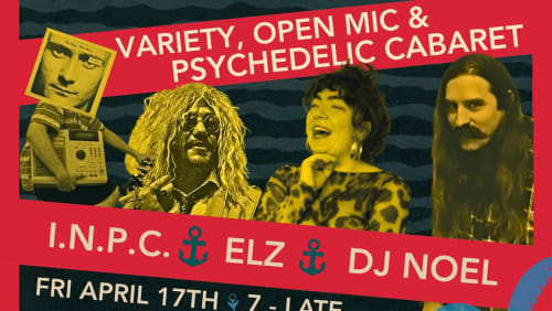 SCRATCH+%26+GROOVE+2%3a+Elz+%2f+I.N.P.C.+(Im+Not+Phil+Collins)+%2f+Noel