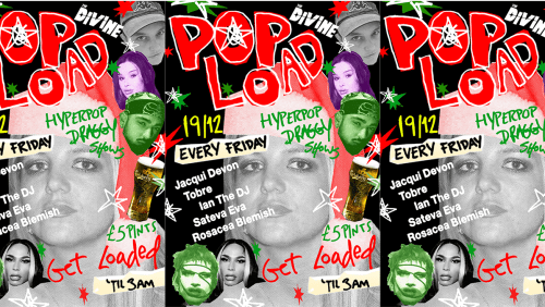 POP+LOAD+XMAS+SPECIAL!+