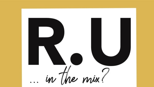 R.U...+in+the+mix%3f