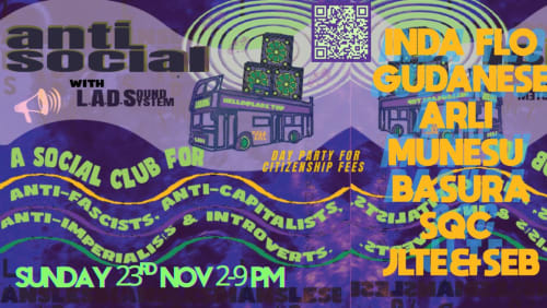 LADS+present%3a+Anti%2fSocial