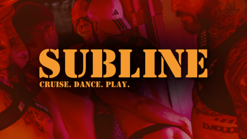 Subline+Party+%7c+Brighton+Fetish+Week