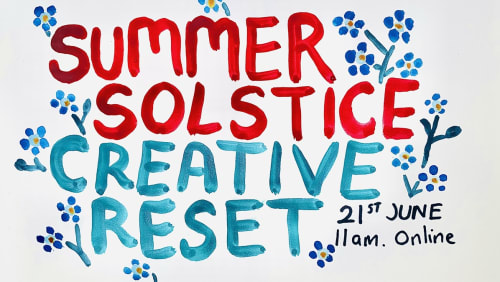 Summer+Solstice+Creative+Reset+with+Fran+Bushe