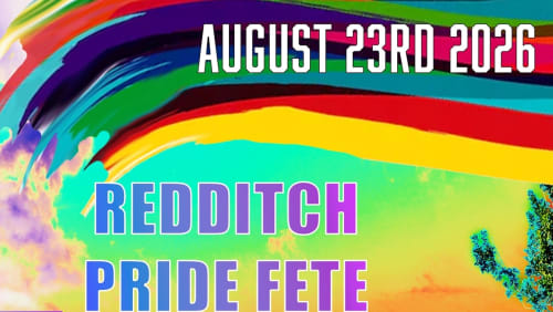 Redditch+Pride+Summer+Fete