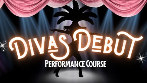 Divas+Debut%3a+PERFORMANCE+COURSE