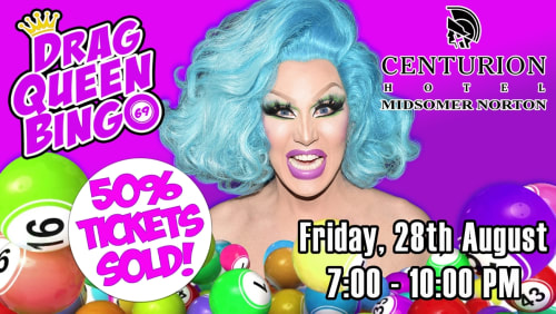 DRAG+QUEEN+BINGO+-+Midsomer+Norton