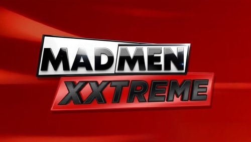 MadMen+XXtreme+%2f%2f+Chris+Turina+%2b+Sergio+Tyler+%2f%2f+XXL+Playzone