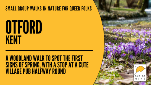 Otford+circular+walk