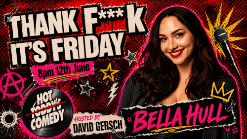 Thank+F***+Its+Friday+Comedy+%2b+Karaoke+%2b+Club