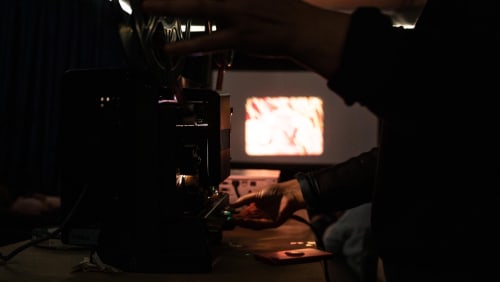 Feature+film+screening+with+Barking+Community+Cinema