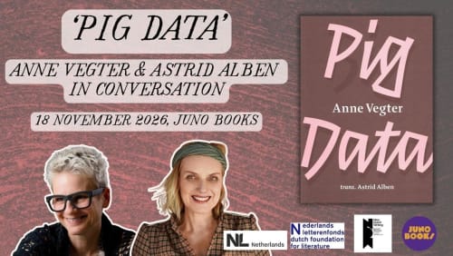 Pig+Data%3a+Anne+Vegter+%26+Astrid+Alben+in+conversation
