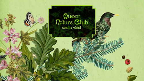 Queer+Nature+Club%3a+Birdsong+Walk+%26+Creative+Writing+in+Sherborne%2c+Dorset
