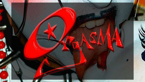 ORGASMA