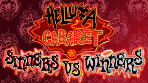 HELLUVA+CABARET+-+Sinners+Vs+Winners