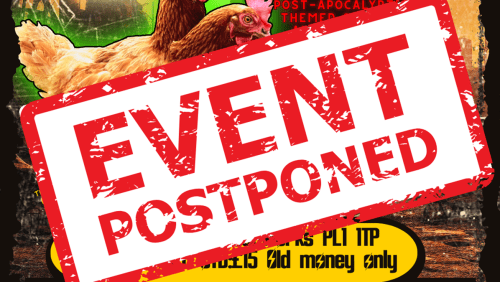 Maureens+Post+Apocalyptic+Alt-Comedy+Cabaret