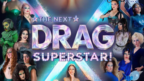 The+Next+Drag+Superstar!+SX%3a+Bracket+1+WK3+-+Fashion+week!+(QUALIFIER)