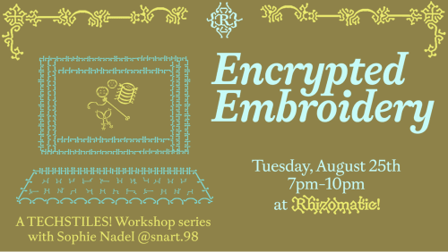 TECHSTILES%3a+Encrypted+Embroidery