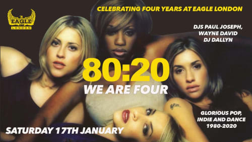 8020+-+4th+Birthday+Party