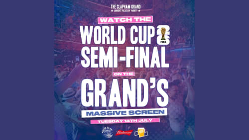 World+Cup+SF%3a+France%2fMorocco+vs+Spain%2fBelgium
