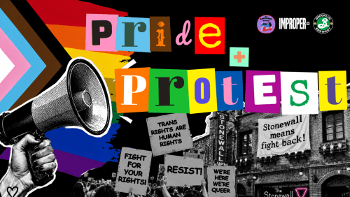 Pride+%26+Protest%3a+The+Stonewall+Legacy+in+a+Time+of+Resistance