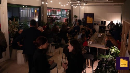 Poetry+Open+Mic+at+The+Writing+Shed