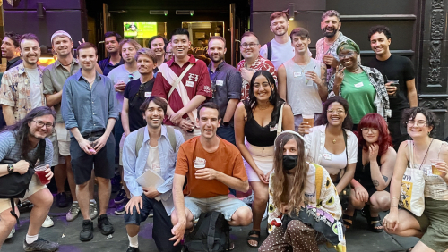 The+LGBTQ+Drinking+Club