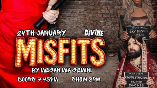 MMG%e2%80%99s+Misfits