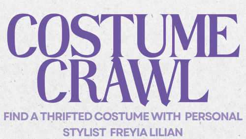 Costume+Crawl+with+Personal+Stylist+Freyia+Lilian