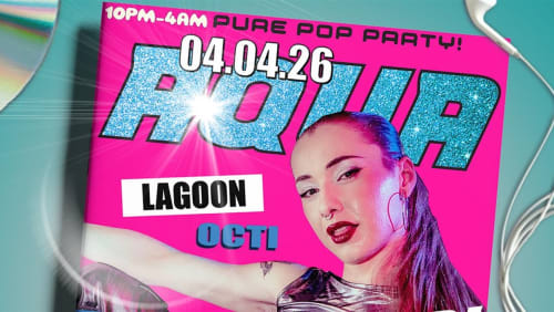 AQUA+%f0%9f%92%a6+NON+STOP+POP