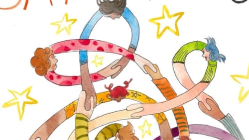 The+Tenth+(!!!)+Sharing+and+Caring!+