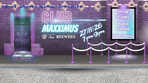Canal+street+kings+presents%3a+CLUB+MAXXIMUS