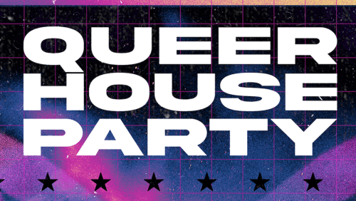 Queer+House+Party%3a+Brighton+Pride+Closing+Party