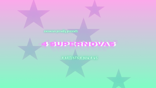 4SUPERNOVAS