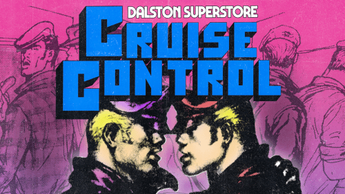 CRUISE+CONTROL+ft.+DOPPELGANG