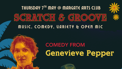 SCRATCH+%26+GROOVE+3%3a+Genevieve+Pepper+%2f+Kali+Varghese+%2f+Tony+Westcliff+%2b+OPEN+MIC+