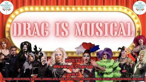 Drag+is+MUSICAL