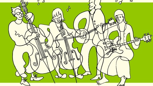 Nettle+Soup+%3a+Folk+Night+Fundraiser