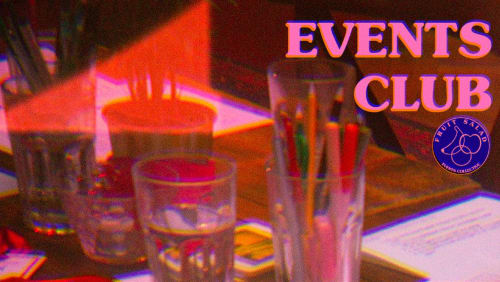 EVENTS+CLUB+-+Prepping+for+Pride+Month++