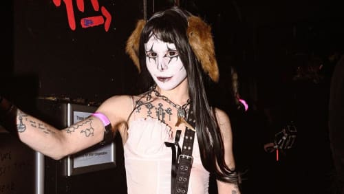Riot+London+Halloween