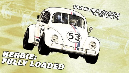 TRANSMISSIONS+PRESENTS+Herbie%3a+Fully+Loaded