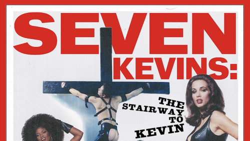 SEVEN+KEVINS%3a+THE+STAIRWAY+TO+KEVIN
