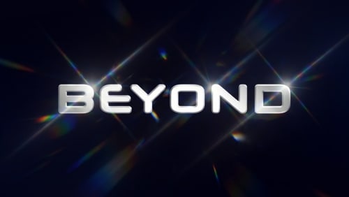 Beyond