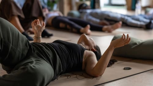 KAP++Kundalini+Activation+Facilitator+Training