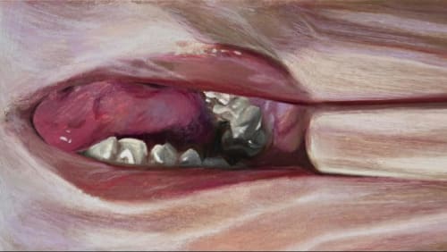 ARTISTS+TALKS+with+Luisa-Maria+MacCormack%3a+Subtile+Matter