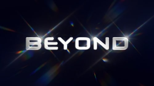 Beyond