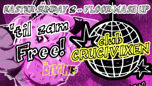 CLUB+CRUCIVIXEN+-+FREE!