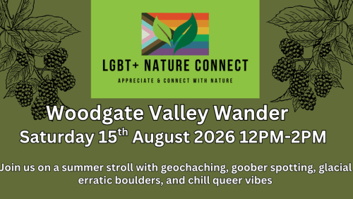 Woodgate+Valley+Wander