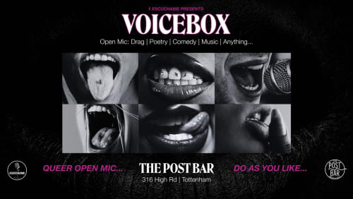 VOICEBOX