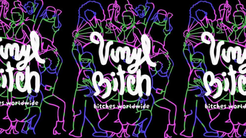 Vinyl+B*tch+Presents%3a+B*TCHES+WORLDWIDE+-+3+Year+Anniversary+Global+Takeover